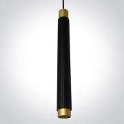 ONE Light magnetisch railsysteem MINI, MIDI & MAXI - hanglamp - Ø 3,3 ...