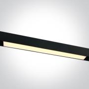 ONE Light magnetisch railsysteem MINI & MIDI - linear - railspot - 60 ...