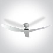 ONE Light Classic Fan Range ABS Blades - plafondventilator - Ø 132 x 2...