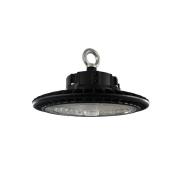 VK Lighting Arma - High Bay - Ø 23 x 13,6 cm - 100W LED incl. - instel...