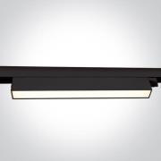 ONE Light Linear Box Lights CCT V - 3-fase railverlichting - 48 x 3,8 ...