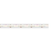 Klus LED strip - 1,2cm breed, 500cm lengte - 24Vdc - dimbaar - 9,6W LE...