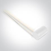 ONE Light Decorative - wandverlichting - 60 x 7 x 11 cm -  12W LED inc...