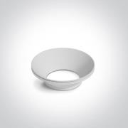 ONE Light - reflector voor 12110R - wit