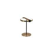 Searchlight Aerial - tafellamp - 28 x 35 cm - 3 stappen dimbaar - 13W ...