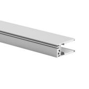Klus KRAV-810 - LED-profiel voor glazen wanden met een dikte van 8mm t...