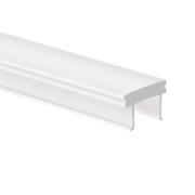 KLUS HR - matte afdekkap