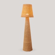New Garden Lola 165 Nature - buiten vloerlamp - Ø 45 x 165 cm - IP54 -...