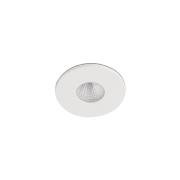 Faro Tast R - inbouwspot - Ø 55 mm, Ø 45 mm inbouwmaat - 5W LED incl. ...