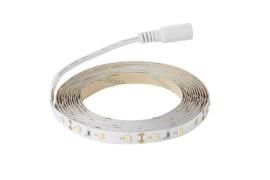 Nordlux LED strip - 0,8 cm breed, 2 x 500 cm lengte - 12Vdc - 3,1W LED...