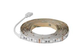 Nordlux LED strip - 1 cm breed, 500 cm lengte - 12Vdc - dimbaar met af...