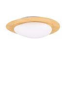Nova Luce Nimbus - plafondlamp - Ø 47 x 11,5 cm - 21W dimbare LED incl...