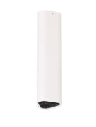 Nova Luce Etho - plafondlamp - 5 x 20 x 5 cm - 6W LED incl. - zandwit ...