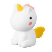 Fischer & Honsel Emily - nachtlampje - 10,5 x 8 x 14 cm - 0,6W RGBW LE...