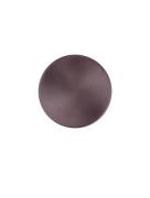 Nova Luce Cyrcle - wandlamp - Ø 22 x 3,5 cm - 12W LED incl. - geborste...