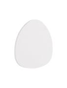 Nova Luce Atena - wandlamp - 24,8 x 23,9 x 3,5 cm - 12W LED incl. - za...