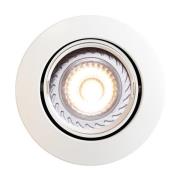 Nordlux Mixit Pro - inbouwspot - Ø 85 mm, Ø 76 mm inbouwmaat - IP23 - ...