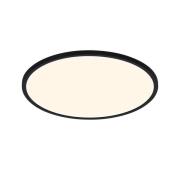 Nordlux Oja 42 - plafondverlichting - Ø 42,4 x 2,3 cm - 24W dimbare LE...