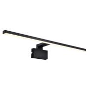 Nordlux Marlee 80 - wandlamp - 80 x 14,2 x 9,6 cm - 11,5W LED incl.  -...