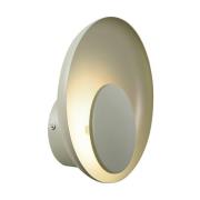 Nordlux Marsi - wandverlichting - 21 x 21 cm - 3 stappen Moodmaker fun...