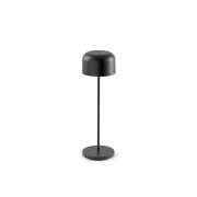 Faro Mavis - draagbare lamp - Ø 11 x 36 cm - 3W LED incl. - IP54 - mat...